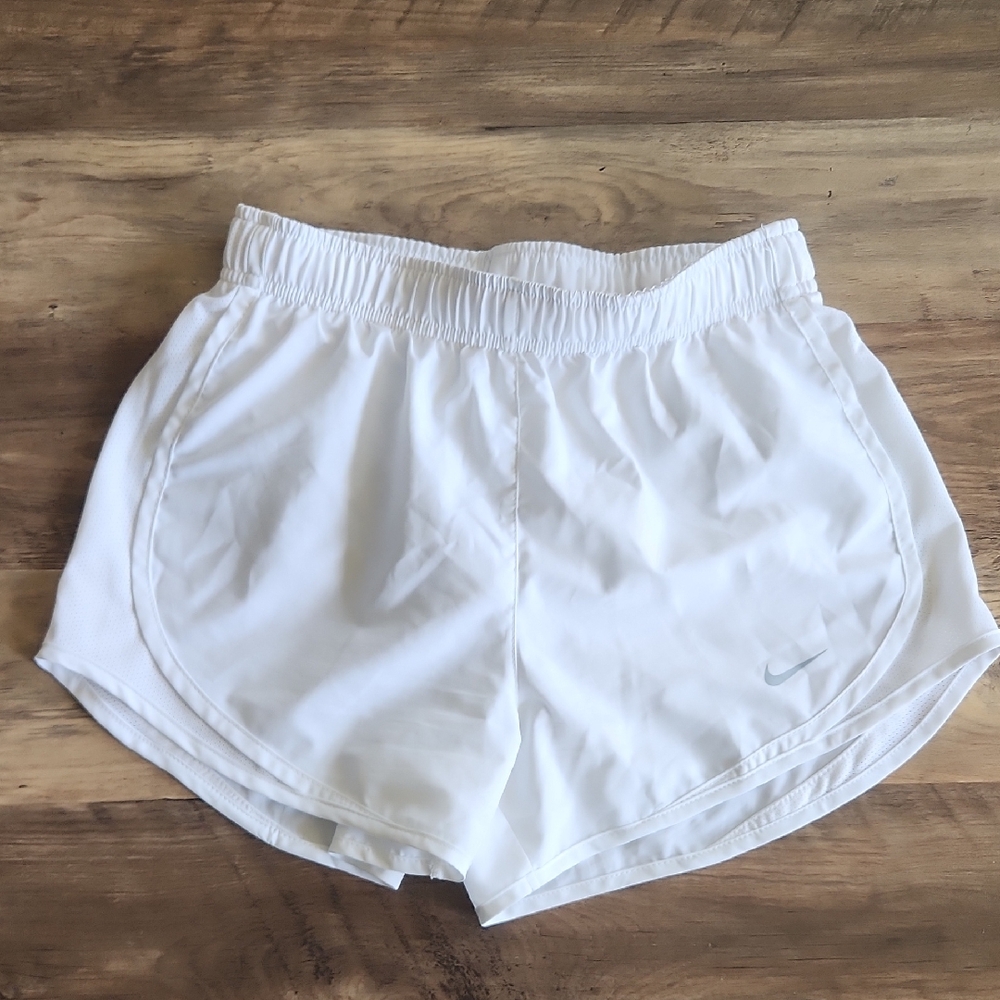 Nike Dri-fit Athletic Shorts Lined XS EUC